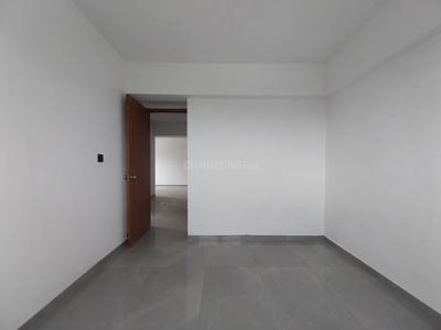 Bedroom Image of 1800 Sq.ft 3 BHK Apartment / Flat for sale in Ognaj Ahmedabad for Rs. 10000000