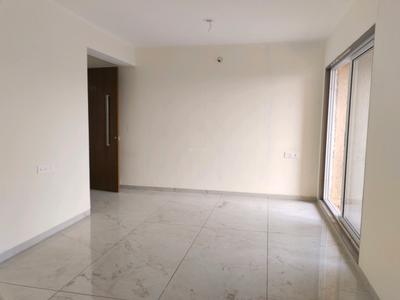 Living Room Image of 1240 Sq.ft 2 BHK Apartment / Flat for sale in Delta Palacio, Ulwe Navi Mumbai for Rs. 13000000