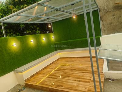 Balcony Image of 2900 Sq.ft 4 BHK Duplex for sale in Manas Mayur Vihar, Indira Nagar Lucknow for Rs. 17500000
