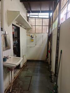 Balcony Image of 1550 Sq.ft 3 BHK Independent House for sale in Bharat Nagar Bhopal for Rs. 9500000
