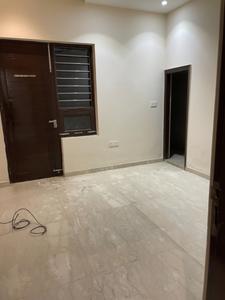 Bedroom Image of 1200 Sq.ft 2 BHK Builder Floor for rent in Sector 14 Faridabad for Rs. 18000