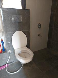 Bedroom Two Image of 620 Sq.ft 2 BHK Apartment / Flat for sale in Joyville Hadapsar Annexe Phase 9, Shewalewadi Pune for Rs. 6500000