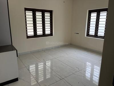 Bedroom Image of 2100 Sq.ft 4 BHK Independent House for sale in Kangarappady Kochi for Rs. 10000000