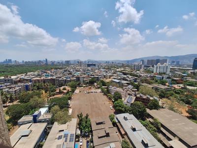 Image of 1360 Sq.ft 2 BHK Apartment / Flat for sale in EV 10 Marina Bay, Vashi, Navi Mumbai for Rs. 19000000