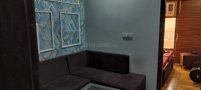 Bedroom Image of 450 Sq.ft 1 BHK Apartment / Flat for sale in Uttam Nagar New Delhi for Rs. 2300000