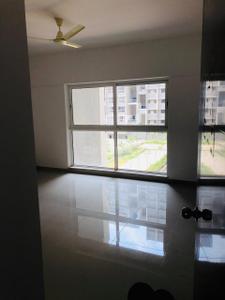 Hall Image of 1750 Sq.ft 3 BHK Apartment / Flat for sale in Marvel Ideal Spacio Phase 1, Pisoli Pune for Rs. 10500000