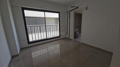 Bedroom Image of 1700 Sq.ft 4 BHK Apartment / Flat for rent in BSA Paarijat At Shantigram, Shantigram Ahmedabad for Rs. 80000