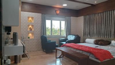 Bedroom Image of 4485 Sq.ft 4 BHK Apartment / Flat for sale in Ganesh Sundarvan Epitome, Jodhpur Ahmedabad for Rs. 75000000