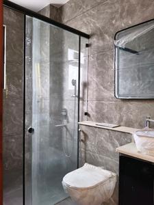 Bedroom One Image of 2350 Sq.ft 3 BHK Apartment / Flat for sale in Galaxy Apartment, Sector 43 Gurgaon for Rs. 35000000