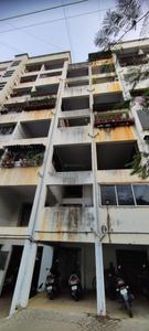 Image of 1068 Sq.ft 2 BHK Apartment / Flat for sale in Akashdeep Agam Darshan Phase II, Katraj, Pune for Rs. 6500000