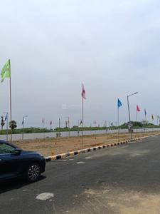 Image of 1337 Sq.ft Residential Plot / Land for sale in Walajabad, Chennai for Rs. 3341163