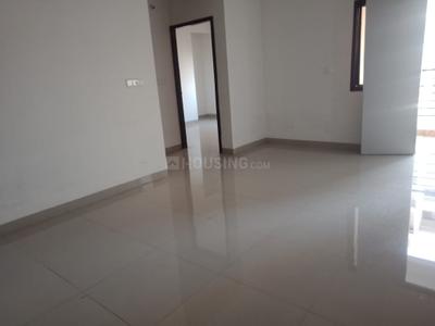 Living Room Image of 1348 Sq.ft 3 BHK Apartment / Flat for sale in Labhandih Raipur for Rs. 5300000