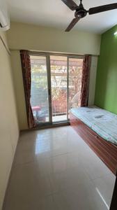 Bedroom Image of 578 Sq.ft 2 BHK Apartment / Flat for sale in Navghar Mumbai for Rs. 10200000