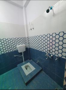 Bathroom Image of 1800 Sq.ft 3 BHK Independent House for sale in Banthra Sikander Pur Lucknow for Rs. 4850000