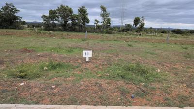 Image of 2400 Sq.ft Residential Plot / Land for sale in Bhugatahally, Mysore for Rs. 7200000