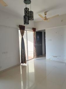 Hall Image of 835 Sq.ft 2 BHK Apartment / Flat for sale in 38 Park Majestique, Undri Pune for Rs. 5200000