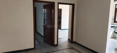 Balcony Image of 1800 Sq.ft 3 BHK Apartment / Flat for rent in Tilak Nagar Jaipur for Rs. 32000