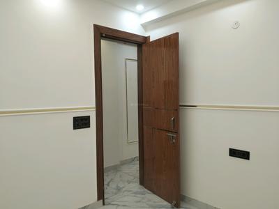 Bedroom Image of 2000 Sq.ft 4 BHK Apartment / Flat for sale in Shalimar Garden Ghaziabad for Rs. 14000000