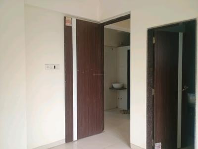 Bedroom Image of 920 Sq.ft 2 BHK Apartment / Flat for sale in Swanand Bliss, Ambernath East Ambernath for Rs. 3500000