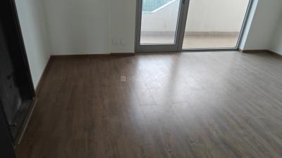 Bedroom Image of 1590 Sq.ft 3 BHK Apartment / Flat for sale in Chintels Serenity Phase 1 Tower 3 4 5 Pocket B, Sector 109 Gurgaon for Rs. 27030000