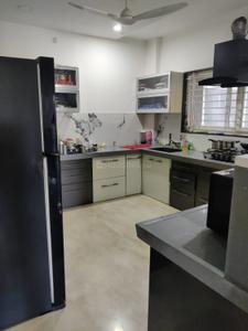 Kitchen Image of 6000 Sq.ft 5 BHK Villa for sale in Mahalakshmi Nagar Indore for Rs. 38000000