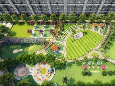 Image of 5000 Sq.ft 5 BHK Apartment / Flat for sale in Noble Callista, Sector 66, Mohali for Rs. 49000000