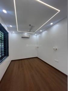 Bedroom Image of 2500 Sq.ft 4 BHK Apartment / Flat for sale in DDA Sector Pocket B C, Vasant Kunj New Delhi for Rs. 44000000
