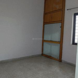 Bedroom Image of 1317 Sq.ft 2.5 BHK Builder Floor for rent in States Lucknow, Jankipuram Lucknow for Rs. 15000