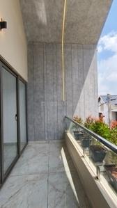Balcony Image of 2300 Sq.ft 4 BHK Independent House for sale in Kalamassery Kochi for Rs. 15000000