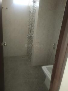 Bathroom Image of 1800 Sq.ft 3 BHK Apartment / Flat for sale in Trident Galaxy, Kalinga Nagar Bhubaneswar for Rs. 13000000