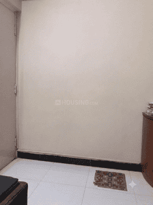 Living Room Image of 520 Sq.ft 1 BHK Apartment / Flat for sale in Kalwa Thane for Rs. 8000000