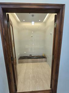 Kitchen Image of 4200 Sq.ft 4 BHK Apartment / Flat for sale in Sahakara Nagar Bengaluru for Rs. 132500000