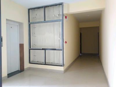 Lobby Image of 939 Sq.ft 3 BHK Apartment / Flat for rent in Gems City, Uttar Kazirhat Kolkata for Rs. 14000