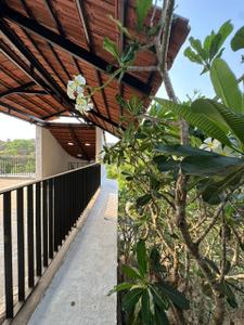 Balcony Image of 2852 Sq.ft 3 BHK Independent House for sale in Salvador Do Mundo Goa for Rs. 35000000