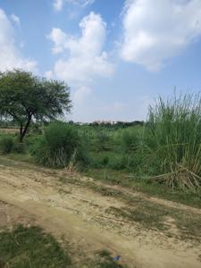 Image of 1000 Sq.ft Residential Plot / Land for sale in Jhalwa, Allahabad for Rs. 2000000
