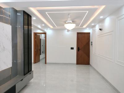 Living Room Image of 2150 Sq.ft 4 BHK Apartment / Flat for sale in Ashwaryam Apartments, Sector 4 Dwarka New Delhi for Rs. 42100000