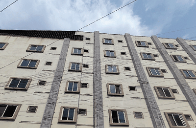 Building Image of Daya residency - 316 - Hulimavu in Hulimavu, Bangalore