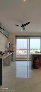Hall Image of 2250 Sq.ft 4 BHK Apartment / Flat for rent in Shreenathji Vinayak Platina Phase 1 Block B And C, Bhelupur Varanasi for Rs. 100000