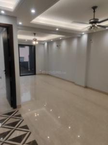Hall Image of 1850 Sq.ft 3 BHK Builder Floor for sale in Lajpat Nagar New Delhi for Rs. 62500000