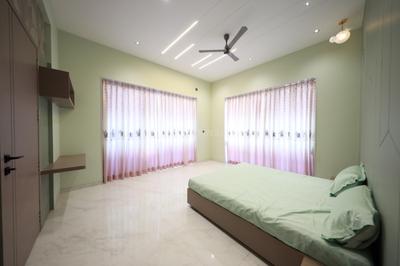 Bedroom Image of 2000 Sq.ft 4 BHK Villa for sale in Tungarli Lonavala for Rs. 29900000