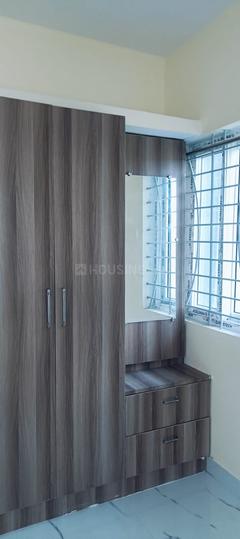 Electronic City Phase I, Electronic City Bedroom 1