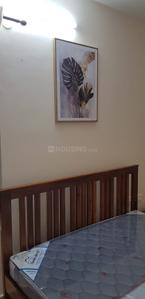 Bedroom Image of 1766 Sq.ft 3 BHK Apartment / Flat for rent in SRK Cyber Heights, Kochuveli Thiruvananthapuram for Rs. 40000