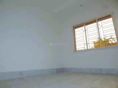 Bedroom Image of 1095 Sq.ft 3 BHK Apartment / Flat for sale in Dum Dum Cantonment Kolkata for Rs. 3942000