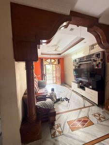 Hall Image of 1600 Sq.ft 3 BHK Independent House for sale in Safilguda Secunderabad for Rs. 15000000