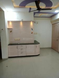 Hall Image of 1386 Sq.ft 2 BHK Apartment / Flat for sale in Prathna Greens, Sargasan Gandhinagar for Rs. 5911000