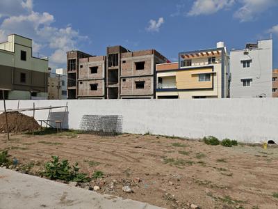 Residential Plot
