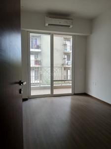 Bedroom Image of 2500 Sq.ft 4 BHK Builder Floor for sale in Adani Samsara Avasa, Sector 63 Gurgaon for Rs. 41500000