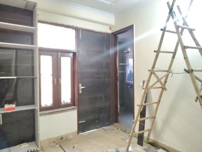 Bedroom Image of 800 Sq.ft 2 BHK Apartment / Flat for sale in Chhattarpur New Delhi for Rs. 6500000