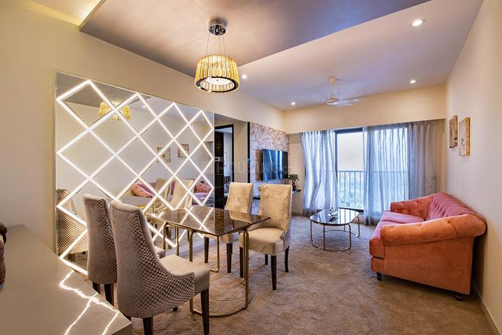 Sudarshan Lands End Main Image 1