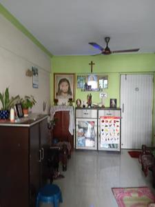 2 BHK Flat